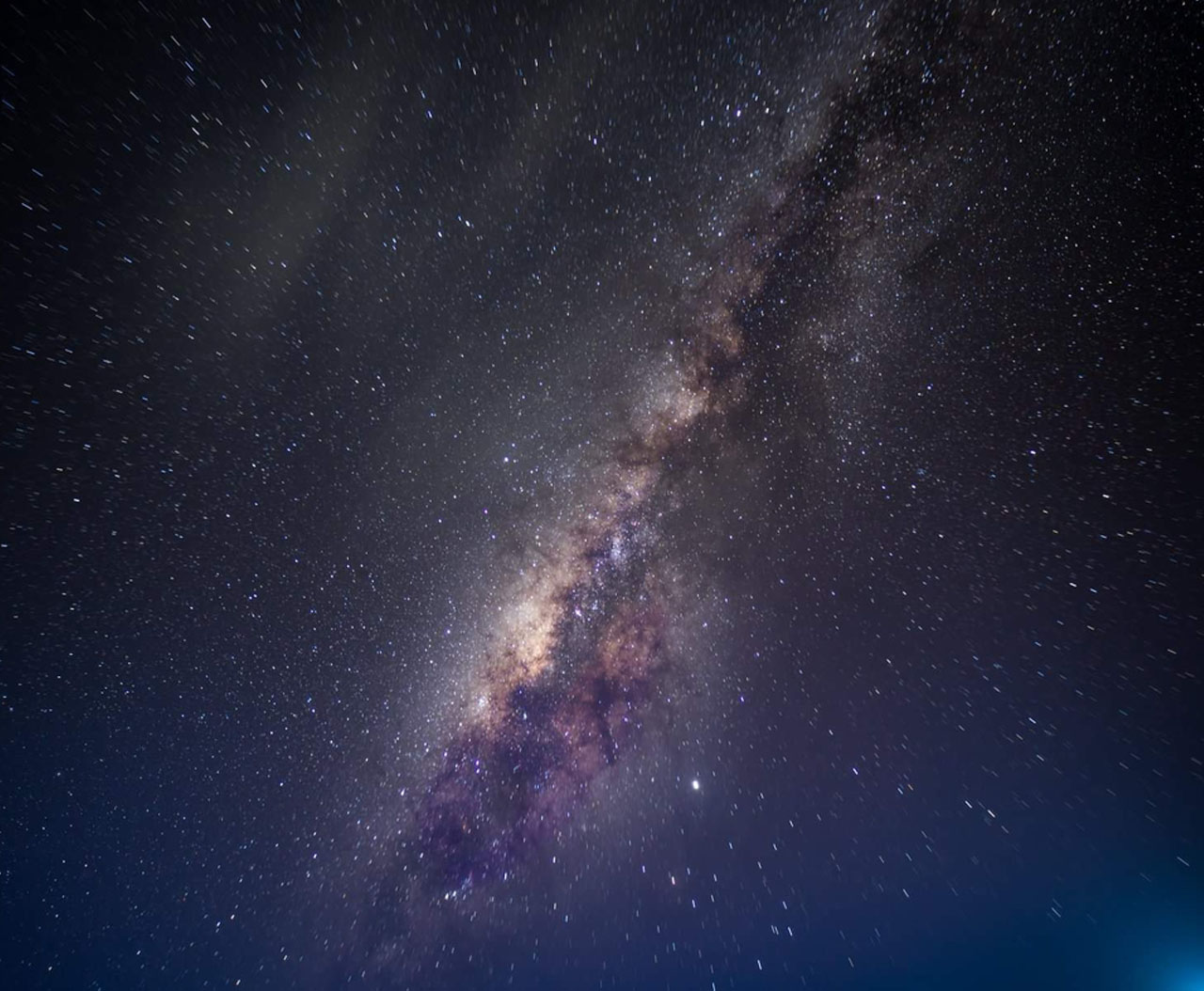 Irix Lens Club najlepsze techniki dla zdjęć nocnego nieba.